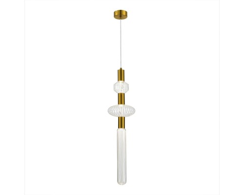 Подвесной светильник Tacche SL6117.203.03 ST Luce