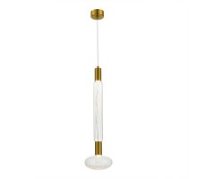 Подвесной светильник TACCHE SL6117.213.02 ST Luce