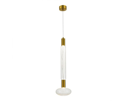 Подвесной светильник TACCHE SL6117.213.02 ST Luce