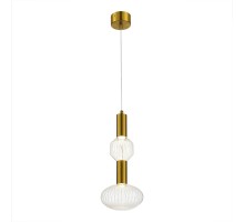 Подвесной светильник Tacche SL6117.223.02 ST Luce