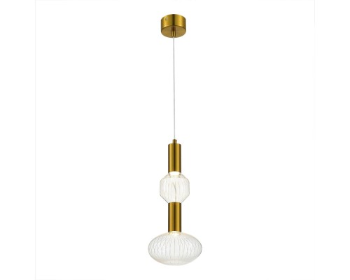 Подвесной светильник Tacche SL6117.223.02 ST Luce