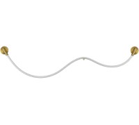 Настенный светильник Marlow SL6118.301.01 ST Luce