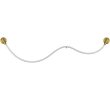 Настенный светильник Marlow SL6118.301.01 ST Luce