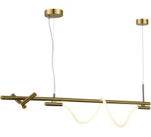 Подвесной светильник Marlow SL6118.303.03 ST Luce