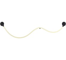 Настенный светильник Marlow SL6118.401.01 ST Luce