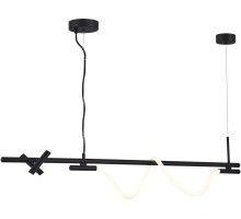Подвесной светильник Marlow SL6118.403.03 ST Luce
