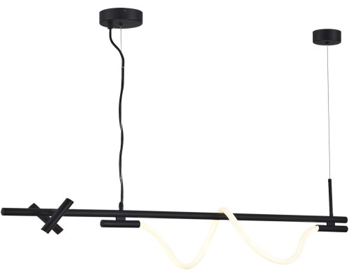 Подвесной светильник Marlow SL6118.403.03 ST Luce