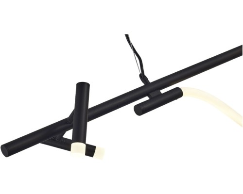 Подвесной светильник Marlow SL6118.403.03 ST Luce