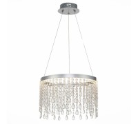 Подвесная люстра Vega SL6201.103.24 ST Luce