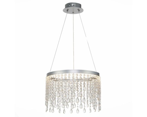 Подвесная люстра Vega SL6201.103.24 ST Luce