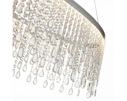 Подвесная люстра Vega SL6201.103.37 ST Luce