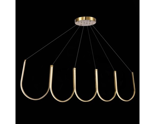 Подвесной светильник Heit SL6202.213.01 ST Luce