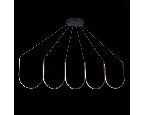 Подвесной светильник Heit SL6202.413.01 ST Luce