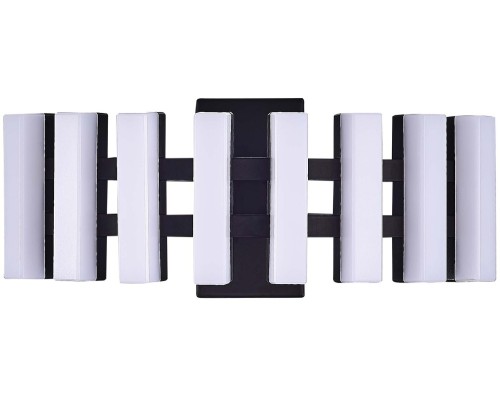 Настенный светильник Estense SL6203.401.06 ST Luce