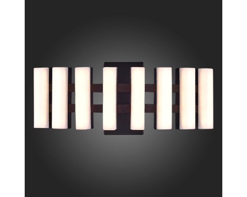 Настенный светильник Estense SL6203.401.06 ST Luce