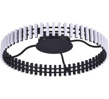 Потолочная люстра Estense SL6203.402.40 ST Luce