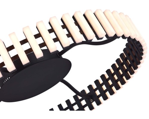 Потолочная люстра Estense SL6203.402.40 ST Luce