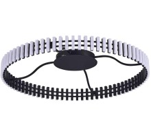 Потолочная люстра Estense SL6203.402.50 ST Luce