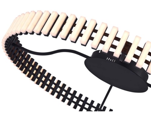 Потолочная люстра Estense SL6203.402.50 ST Luce