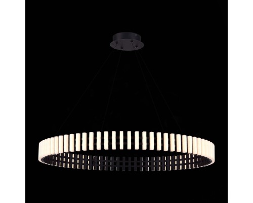 Подвесная люстра Estense SL6203.403.40 ST Luce
