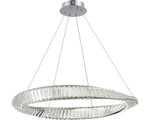 Подвесной светильник Ritorto SL6204.111.01 ST Luce