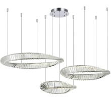 Подвесной светильник Ritorto SL6204.111.03 ST Luce