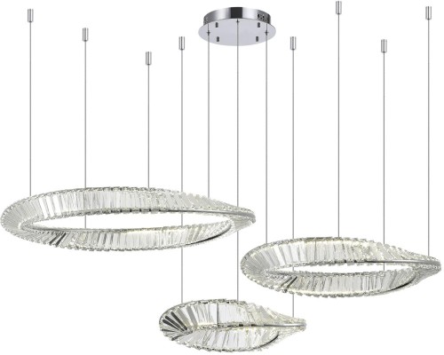 Подвесной светильник Ritorto SL6204.111.03 ST Luce