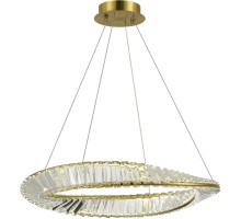 Подвесной светильник Ritorto SL6204.301.01 ST Luce