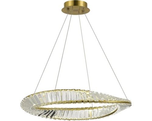 Подвесной светильник Ritorto SL6204.301.01 ST Luce