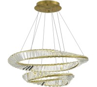 Подвесной светильник Ritorto SL6204.301.02 ST Luce
