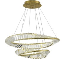 Подвесной светильник Ritorto SL6204.301.02 ST Luce