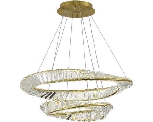 Подвесной светильник Ritorto SL6204.301.02 ST Luce