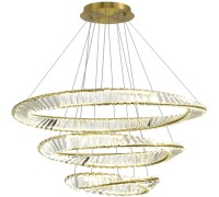 Подвесной светильник Ritorto SL6204.301.03 ST Luce