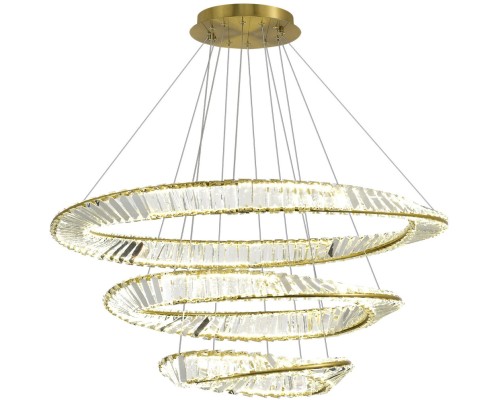 Подвесной светильник Ritorto SL6204.301.03 ST Luce