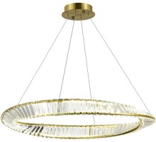 Подвесной светильник Ritorto SL6204.311.01 ST Luce