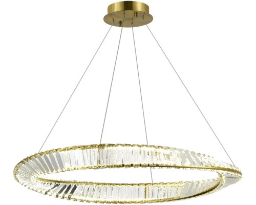 Подвесной светильник Ritorto SL6204.311.01 ST Luce