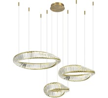 Подвесной светильник Ritorto SL6204.311.03 ST Luce
