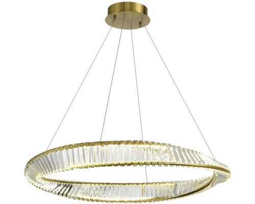Подвесной светильник Ritorto SL6204.321.01 ST Luce