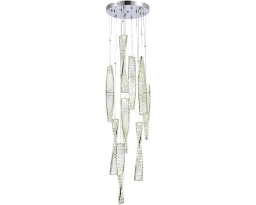 Подвесной светильник Elica SL6205.103.09 ST Luce