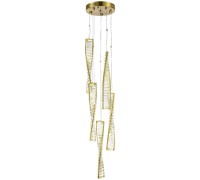Подвесной светильник Elica SL6205.303.05 ST Luce
