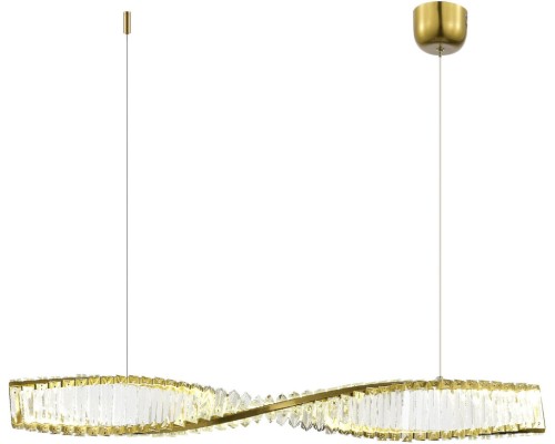 Подвесной светильник Elica SL6205.313.01 ST Luce