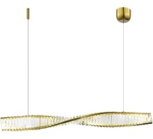 Подвесной светильник Elica SL6205.323.01 ST Luce