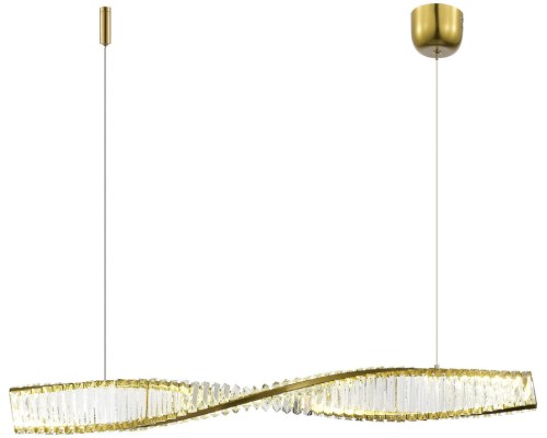 Подвесной светильник Elica SL6205.323.01 ST Luce