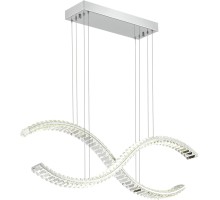 Подвесной светильник Aceno SL6206.103.44 ST Luce