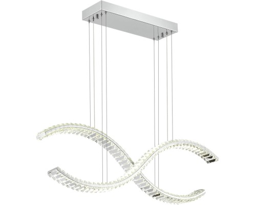 Подвесной светильник Aceno SL6206.103.44 ST Luce