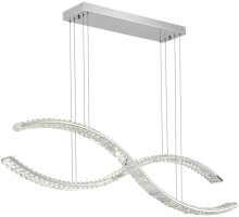 Подвесной светильник Aceno SL6206.103.50 ST Luce