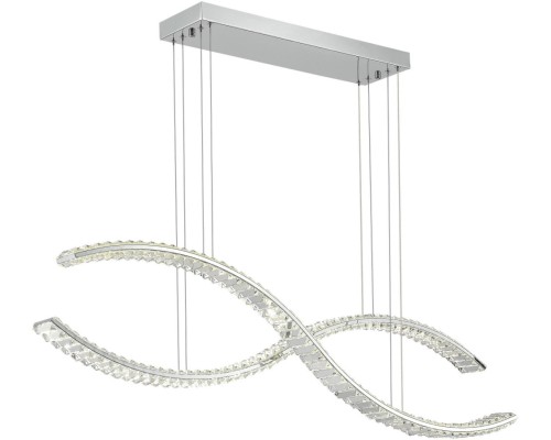 Подвесной светильник Aceno SL6206.103.50 ST Luce