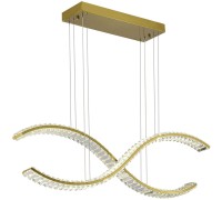 Подвесной светильник Aceno SL6206.303.44 ST Luce