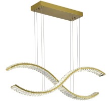 Подвесной светильник Aceno SL6206.303.44 ST Luce