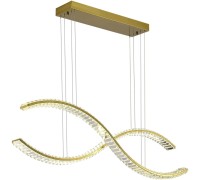 Подвесной светильник Aceno SL6206.303.50 ST Luce